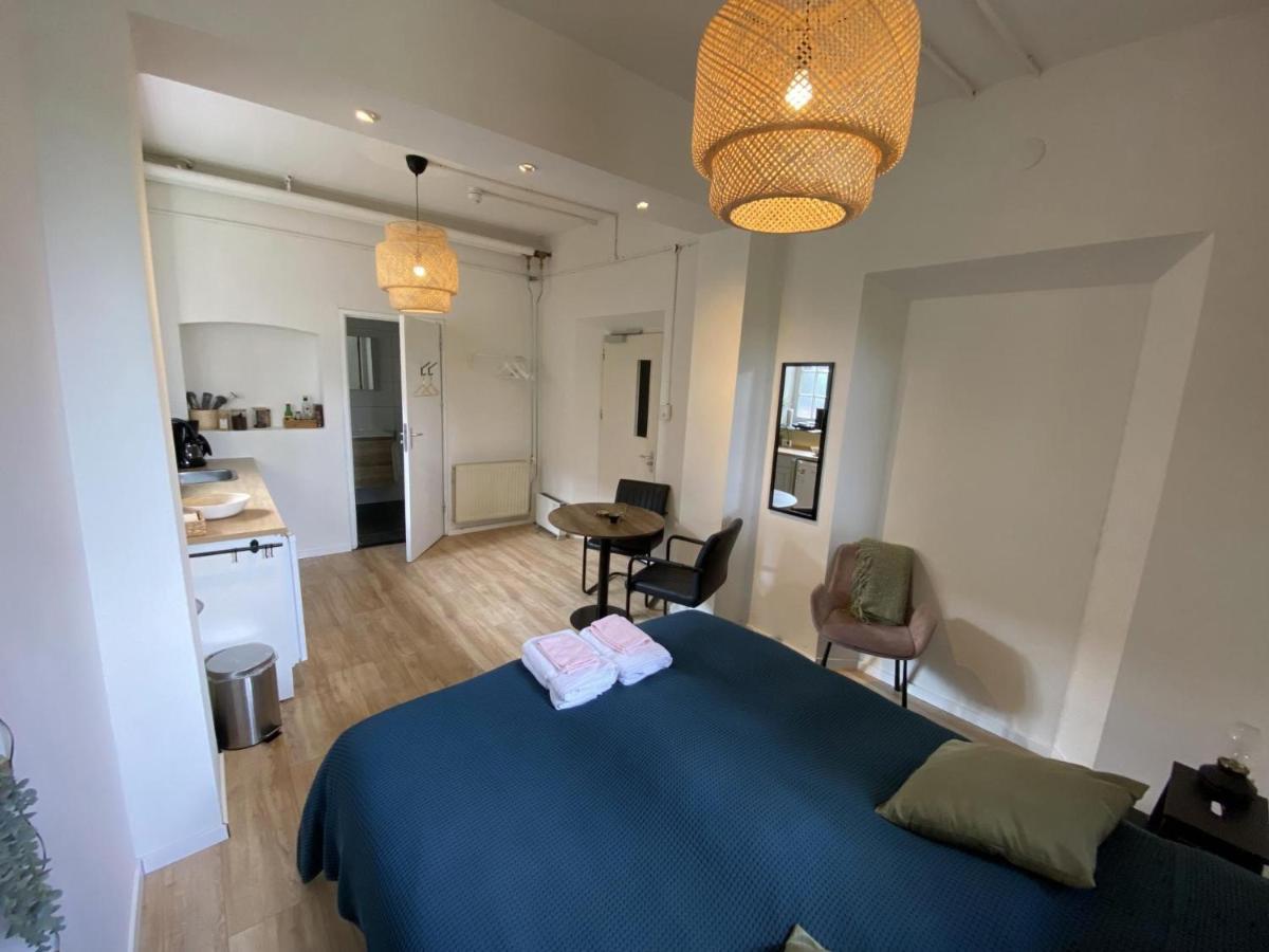Apartamento Cosy Studio At Monastery The Abbey Maastricht